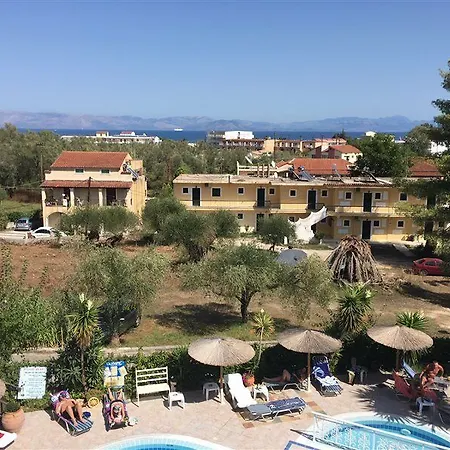 Marina Boutique 3*