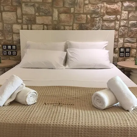 Marina Boutique アパートホテル 3*