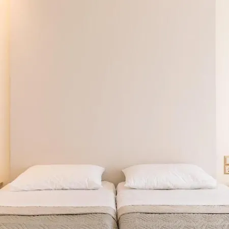 Marina Boutique アパートホテル 3*