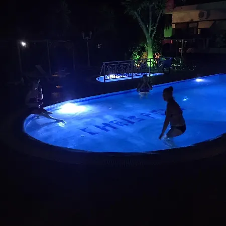 Marina Boutique モライティカ