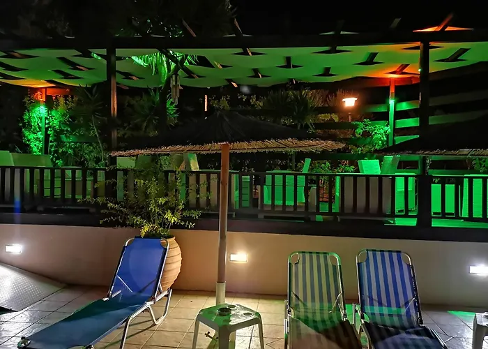 Marina Boutique 3*
