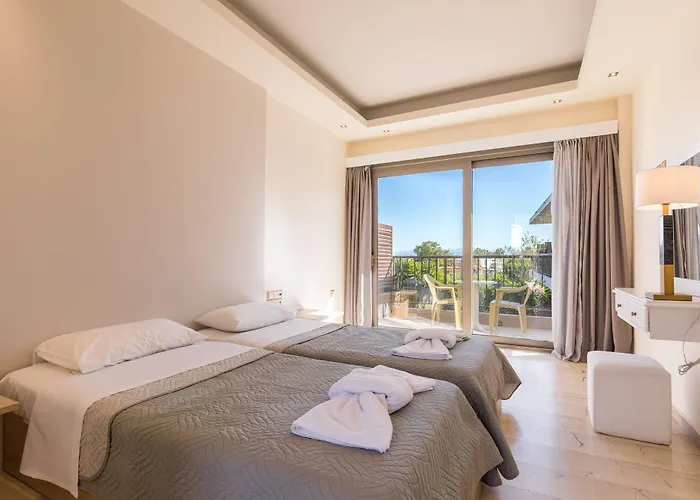 Marina Boutique 3*