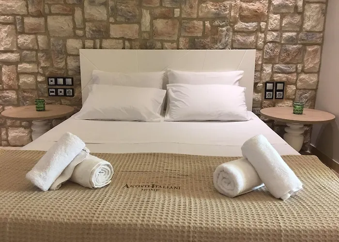 Marina Boutique מלון דירות 3*
