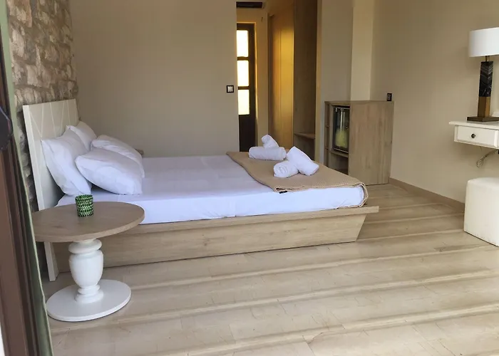 Marina Boutique 3* מוראיטיקה