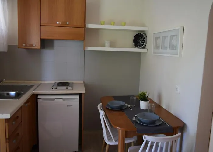 Marina Boutique מוראיטיקה