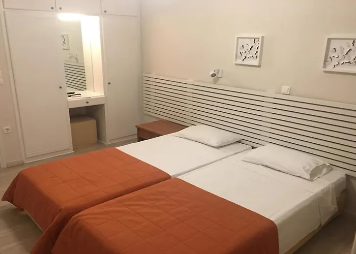 Marina Boutique מוראיטיקה