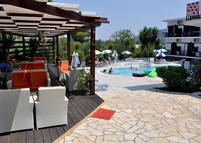 Marina Boutique 3*