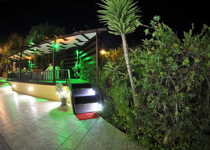 Marina Boutique 3*