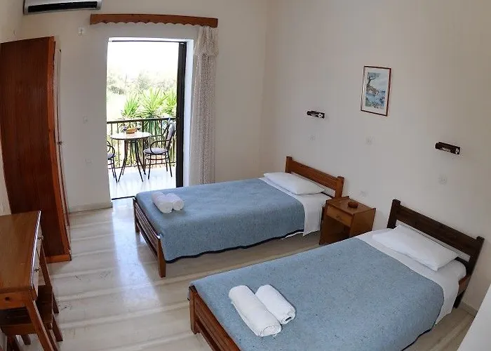 Marina Boutique 3*