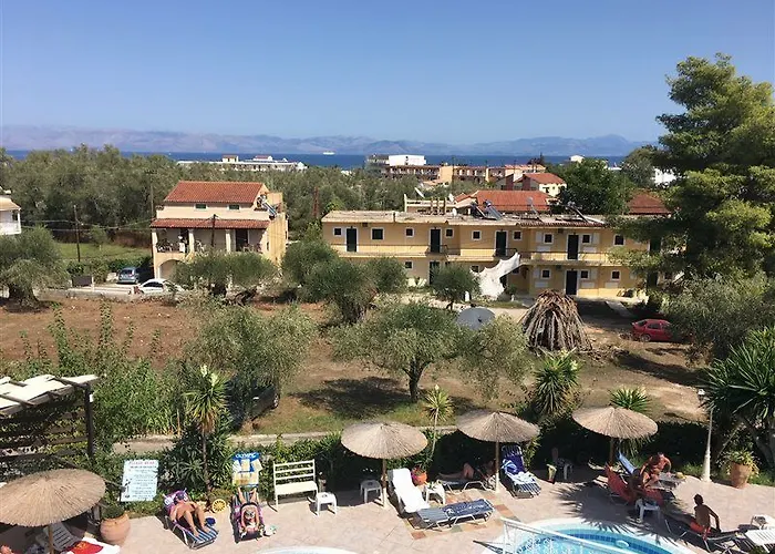 Marina Boutique 3*