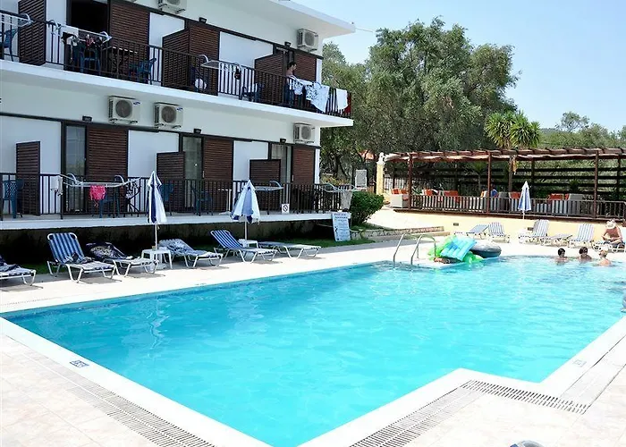 Marina Boutique 3*