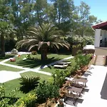 Marina Boutique Apartahotel Moraitika