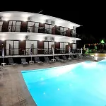 Marina Boutique 3* Moraitika