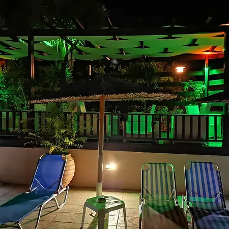 Marina Boutique 3*