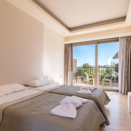 Marina Boutique 3*