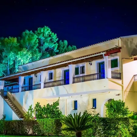 Marina Boutique 公寓式酒店