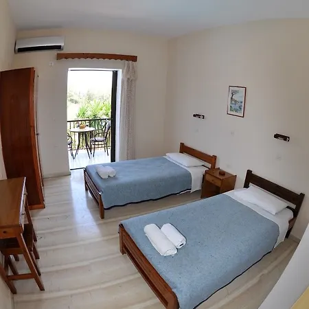Marina Boutique 3*