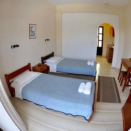 Marina Boutique 公寓式酒店