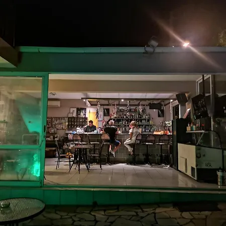 公寓式酒店 Marina Boutique 莫拉蒂卡