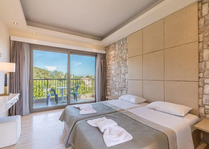 Hotel de apartamente Marina Boutique