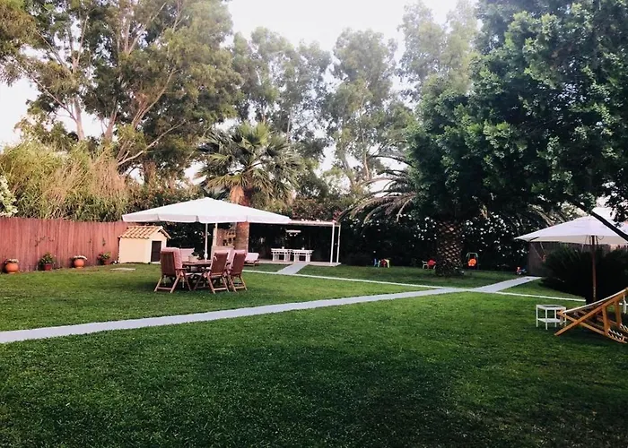 Marina Boutique Hotel de apartamente Moraitika