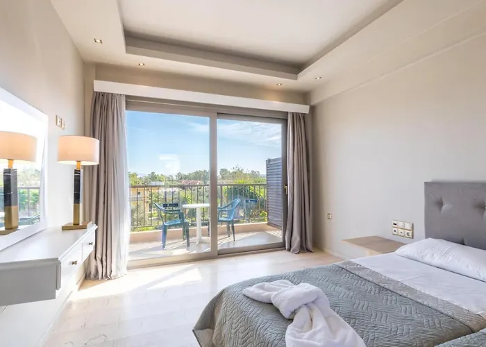 Marina Boutique Апарт-отель