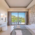 Marina Boutique Aparthotel 3*
