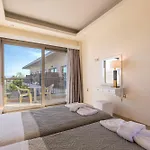 Aparthotel Marina Boutique 3*