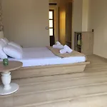 Marina Boutique 3* Moraḯtika
