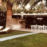 Marina Boutique Aparthotel Moraḯtika