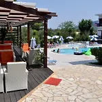 Marina Boutique 3*