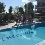 Marina Boutique Aparthotel