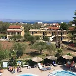 Marina Boutique 3*