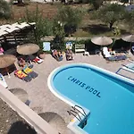 Marina Boutique Aparthotel Moraḯtika
