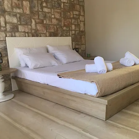 Marina Boutique Aparthotel Moraitika
