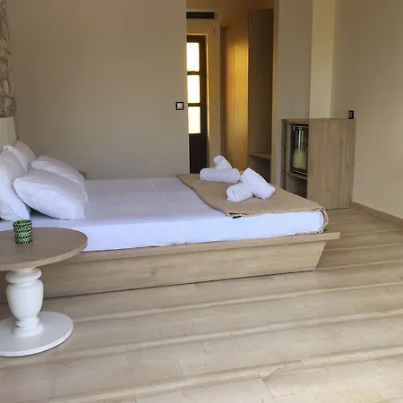 Marina Boutique 3* Moraitika