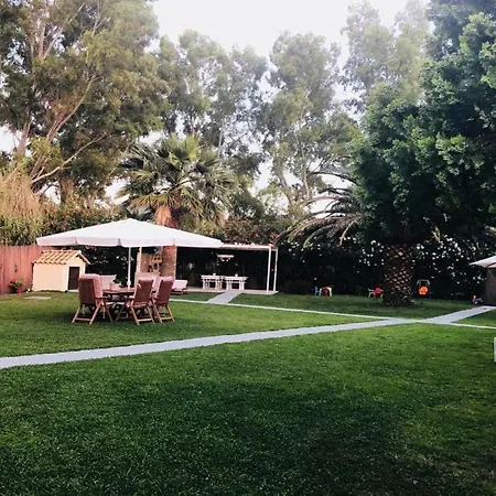 Marina Boutique Aparthotel Moraitika