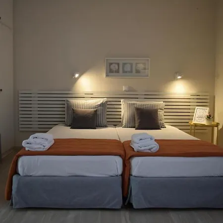 Marina Boutique Moraitika