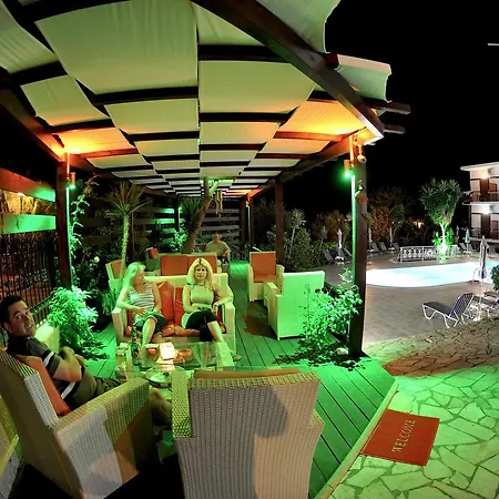 Aparthotel Marina Boutique Moraitika