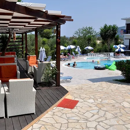 Marina Boutique 3*