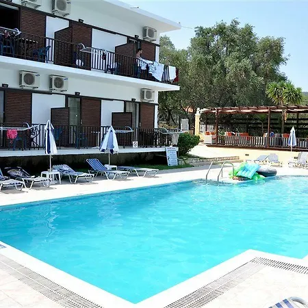 Marina Boutique 3*