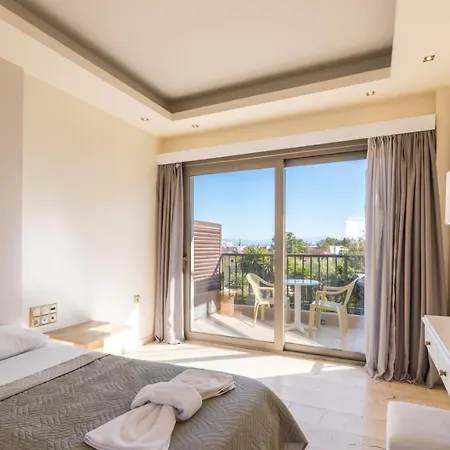 Aparthotel Marina Boutique Moraitika
